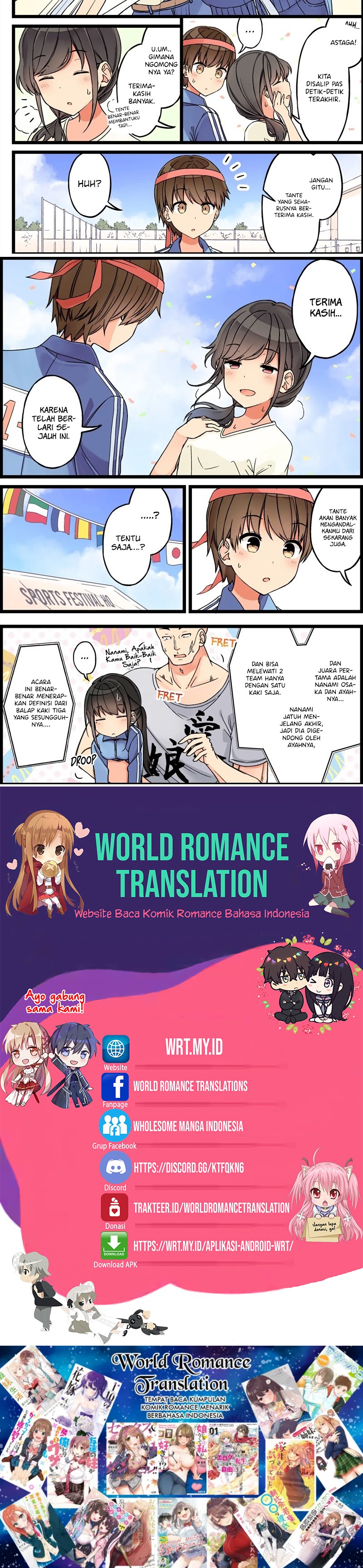 Hanging Out with a Gamer Girl